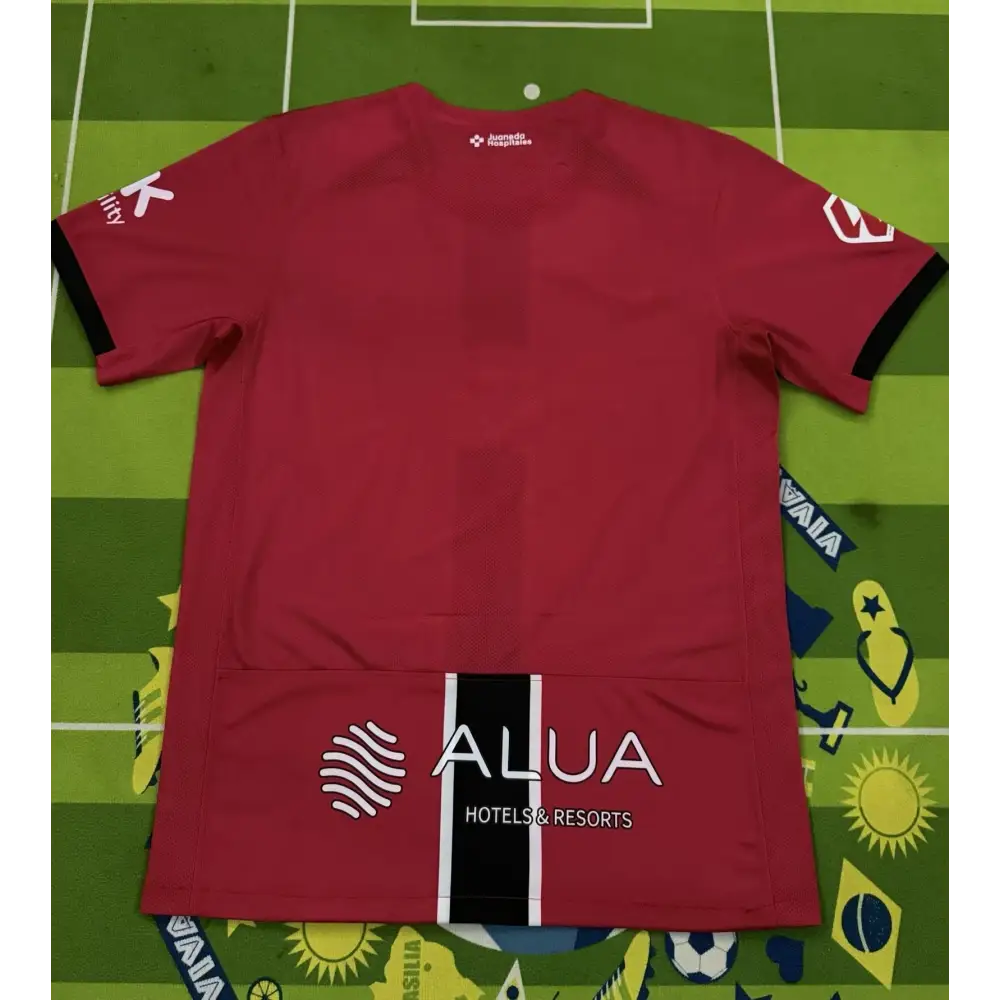 Mallorca Home 2025/2026