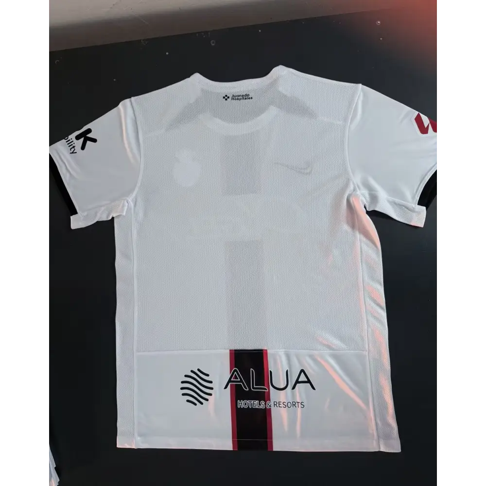 Mallorca Away 2025/2026