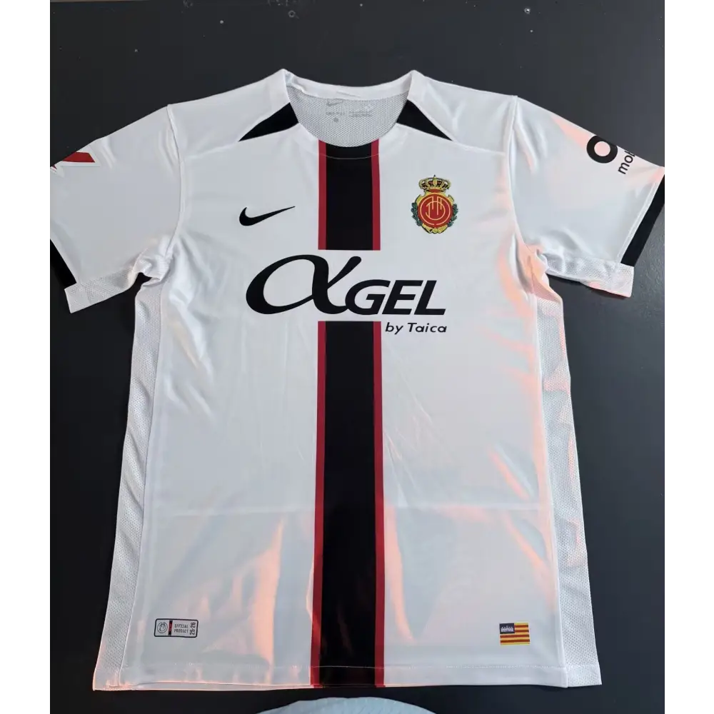 Mallorca Away 2025/2026