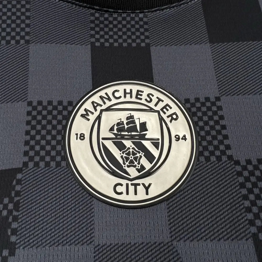 Manchester City Concept LV Co-Branding