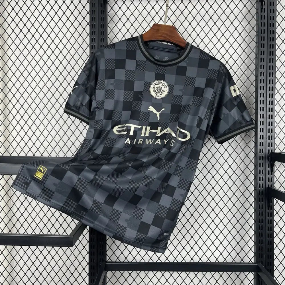 Manchester City Concept LV Co-Branding