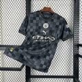 Manchester City Concept LV Co-Branding