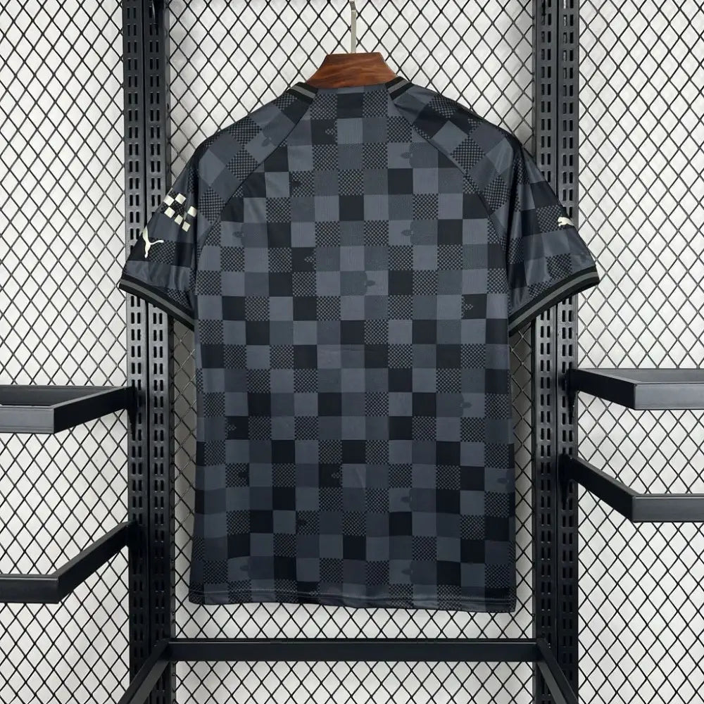Manchester City Concept LV Co-Branding
