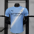 Manchester City Heimtrikot Spielerversion 2025/2026