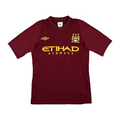Manchester City Extérieur 2012/2013