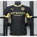 Manchester City Extérieur 2026/2027 Version Joueur Passe D