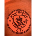 Manchester City Dritte Version Spieler 2025/2026
