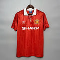 Manchester United 1994 Home
