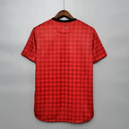 Manchester United Home Retro 2012/2013