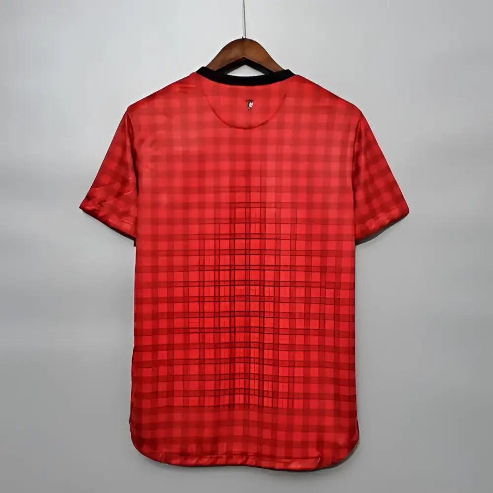 Manchester United Home Retro 2012/2013
