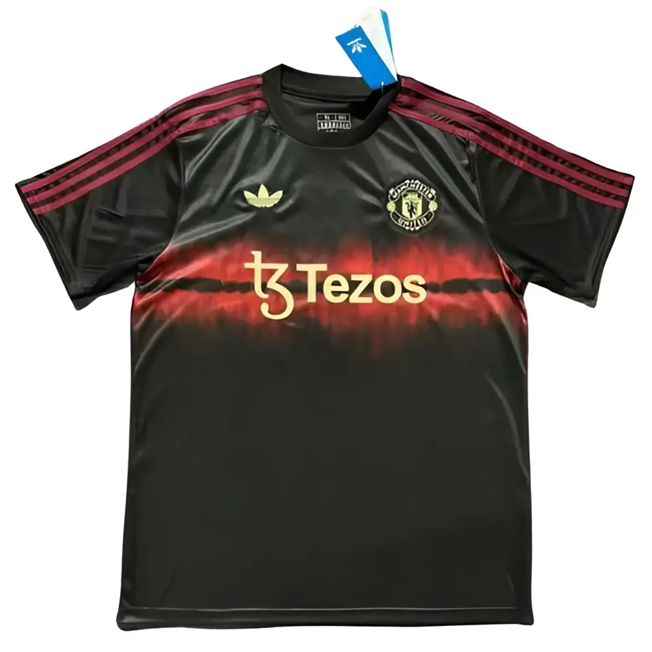 Manchester United Snake 2025/2026