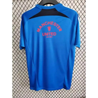 Manchester United Special Edition Blue 2025/2026