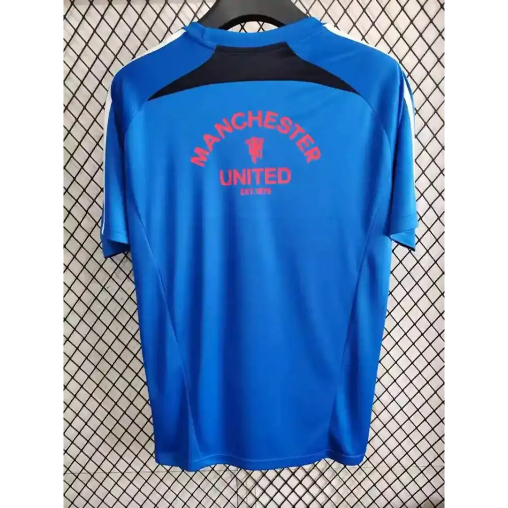 Manchester United Special Edition Blue 2025/2026