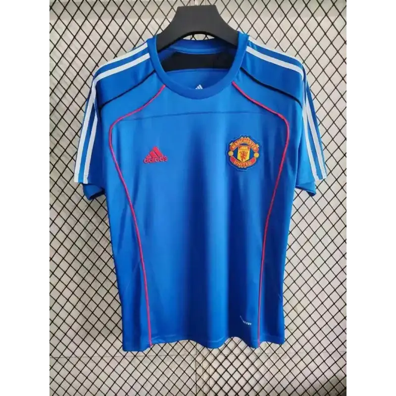 Manchester United Special Edition Blue 2025/2026
