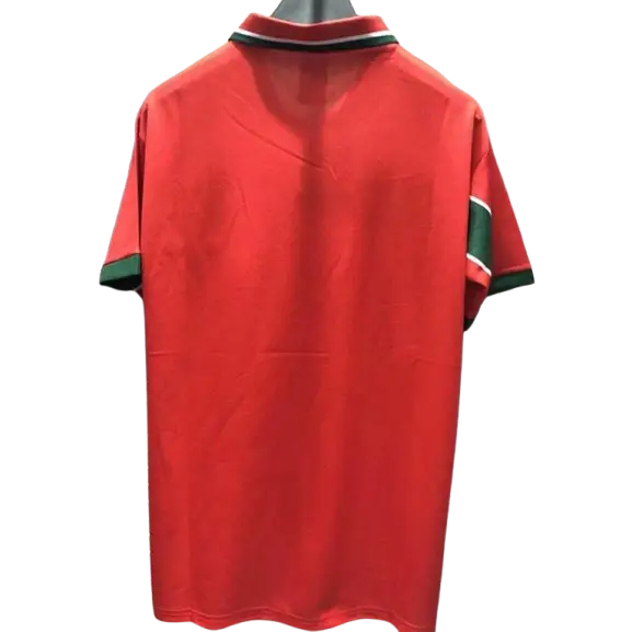 Morocco 1998 Home Retro