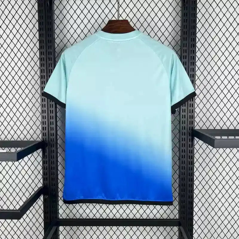 Light Blue Morocco 2025/2026