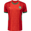Morocco Home 2025/2026