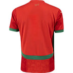 Morocco Home 2025/2026