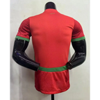 Morocco Home Player Version 2025/2026