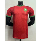 Morocco Home Player Version 2025/2026