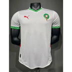 Morocco Away Player Version 2025/2026