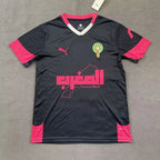 Morocco Special Edition Black 2025/2026