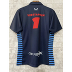 Max Verstappen polo shirt