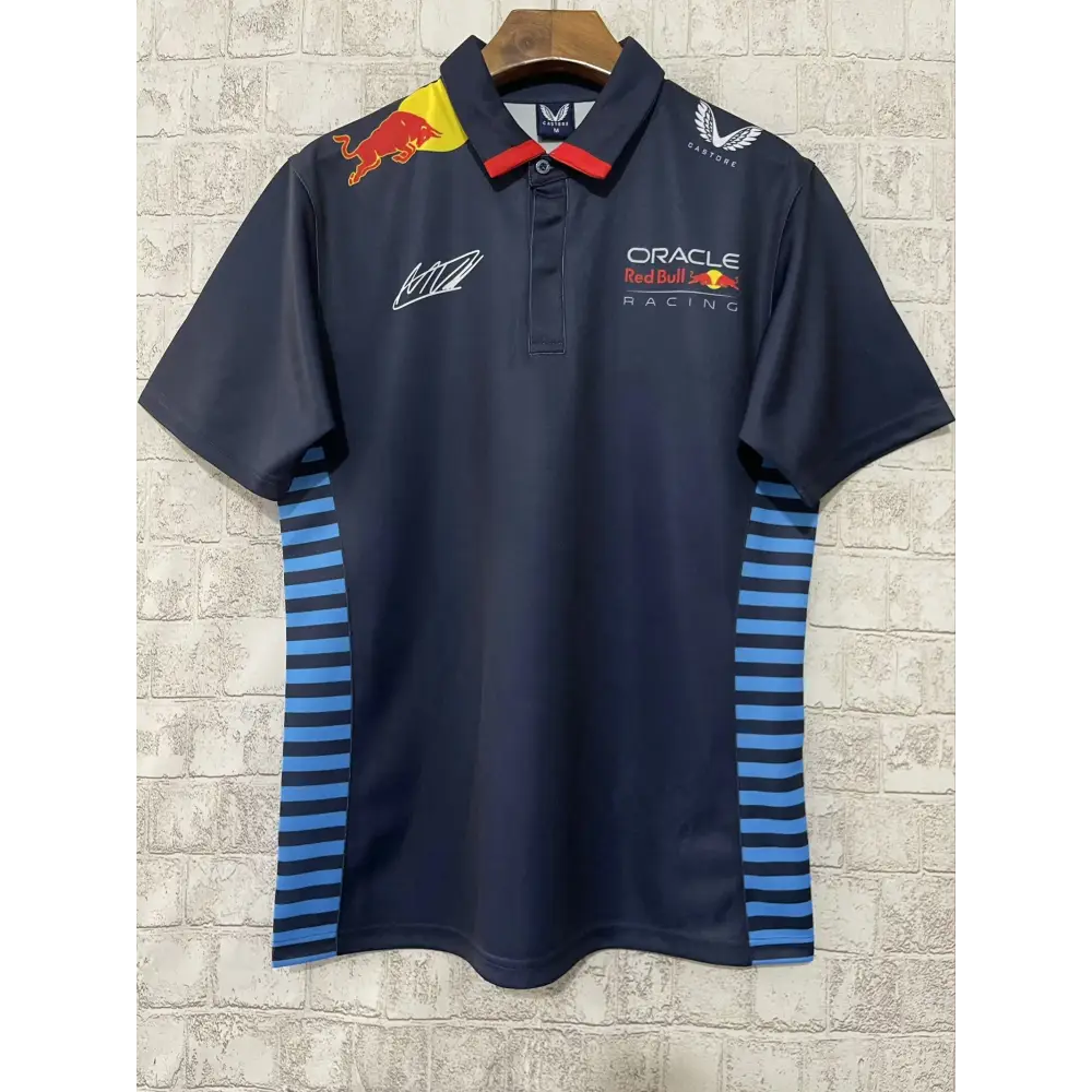 Max Verstappen Polo