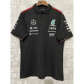 Mercedes F1 polo 2025