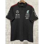 Mercedes F1 polo 2025