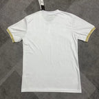 White/Gold Mexico 2025/2026