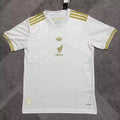 White/Gold Mexico 2025/2026