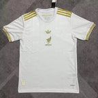 White/Gold Mexico 2025/2026