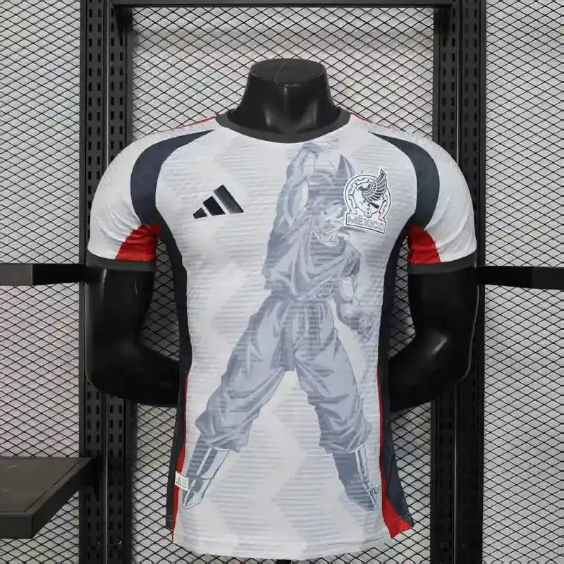 Mexico Concept Goku Player Version 2025/2026