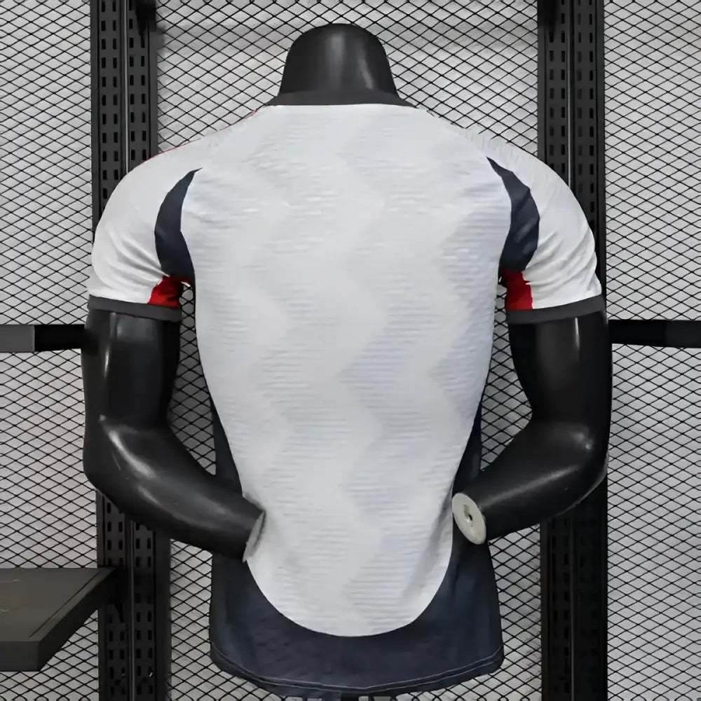 Mexico Concept Goku Player Version 2025/2026