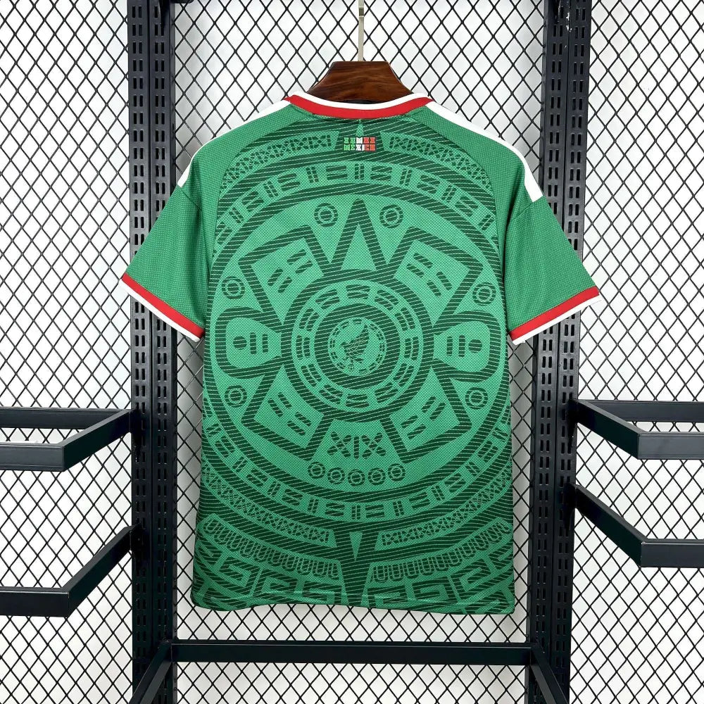 Mexiko Heim-WM 2026