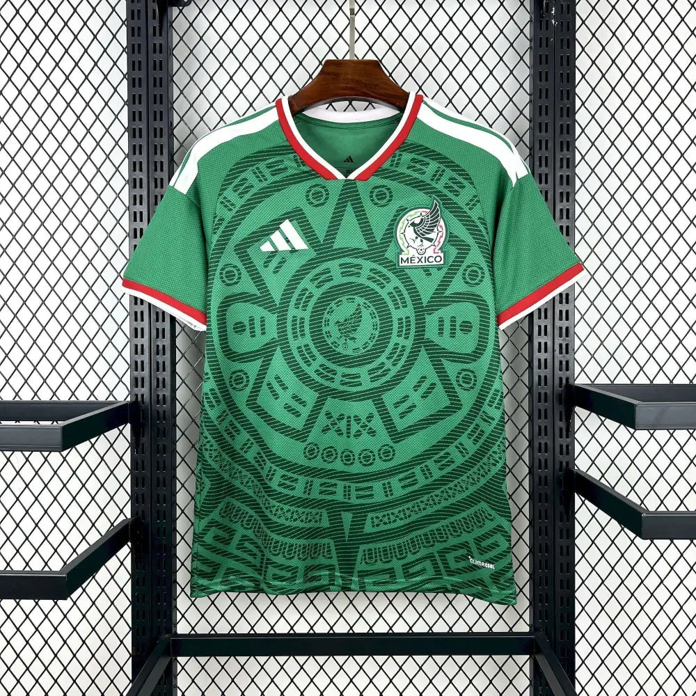 Mexiko Heim-WM 2026