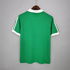 Mexico Home Retro 1986