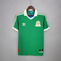 Mexico Home Retro 1986