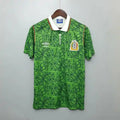 Mexico Home Retro 1994