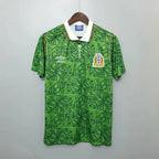 Mexico Home Retro 1994