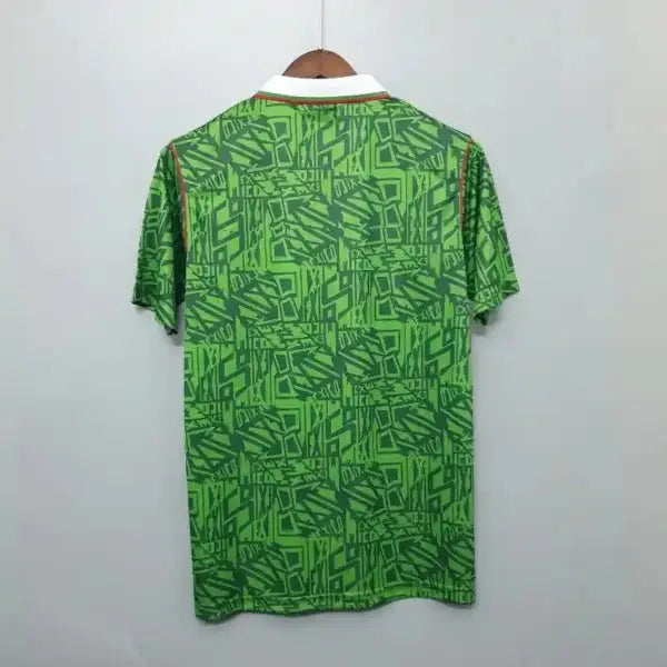 Mexico Home Retro 1994