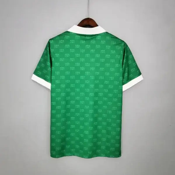 Mexico Home Retro 1995