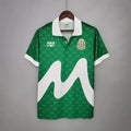 Mexiko Heim Retro 1995