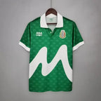Mexiko Heim Retro 1995