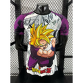 Mexiko Dragon Ball Spielerversion 2025/2026
