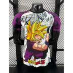 Mexiko Dragon Ball Spielerversion 2025/2026