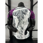 Mexiko Dragon Ball Spielerversion 2025/2026