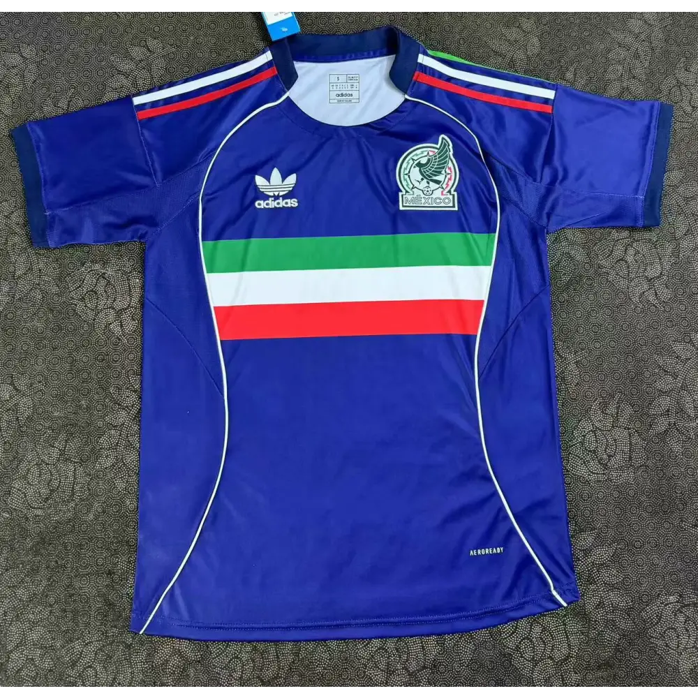 Mexico Away 2025/2026