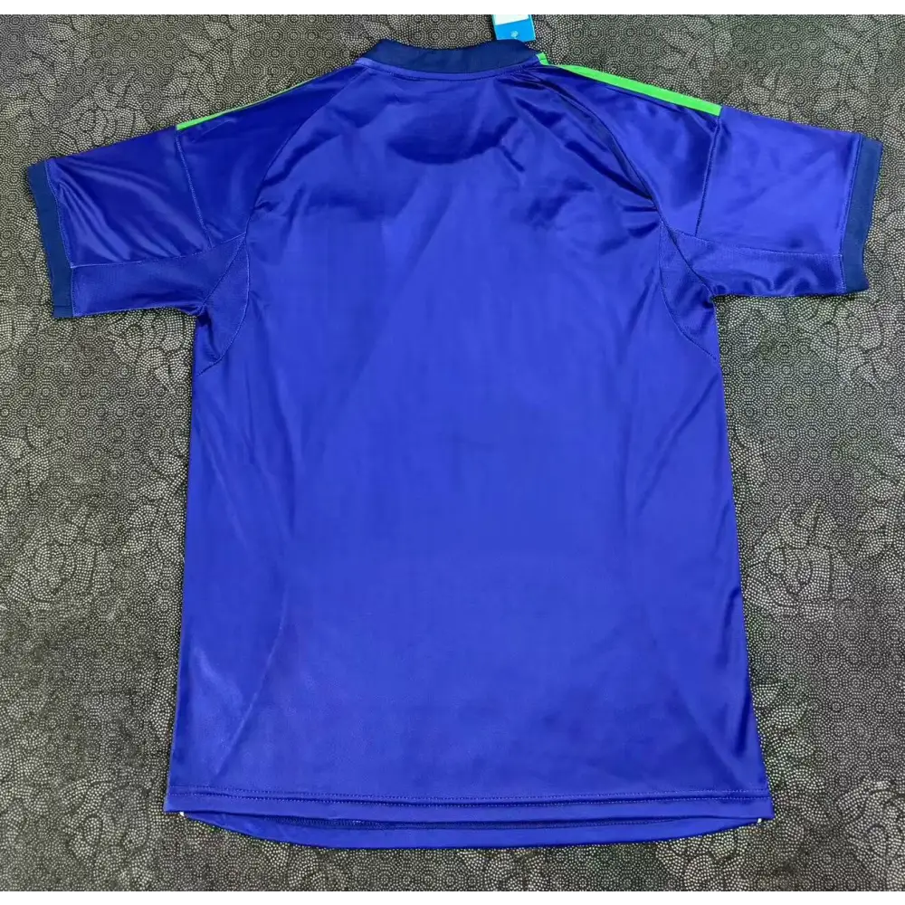 Mexico Away 2025/2026